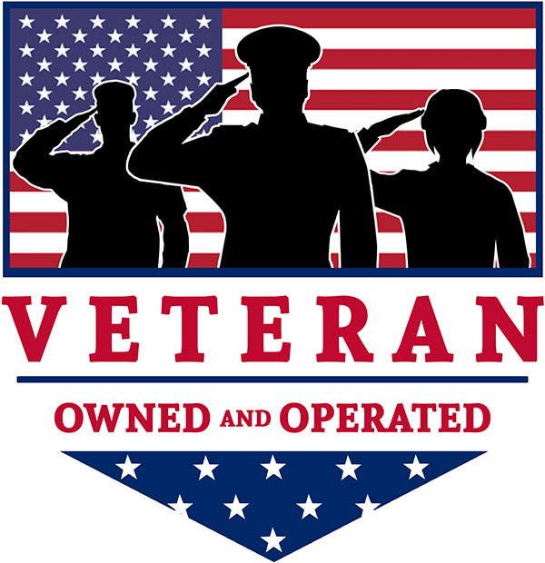 Veteran Owned & Operated