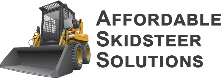 Affordable Skidsteer Solutions MN